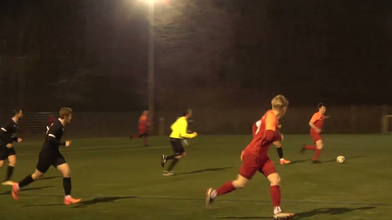 SV Seulberg - Teut. Köppern - Tore vom 13.03.2025