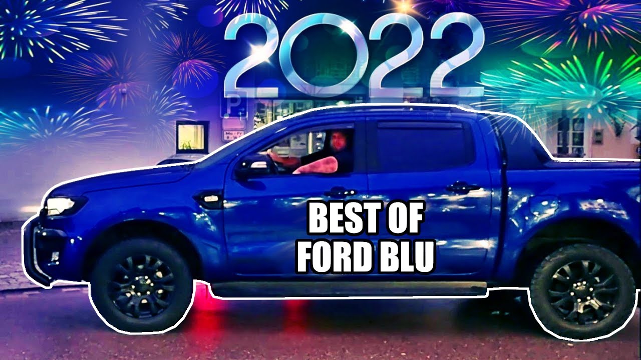 Drachenlord Best Of: Ford Blu Staffel