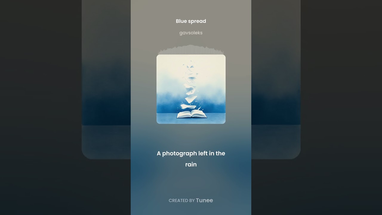 Trance Vocal Music | Goleksg - Blue spread | @goleksg #trance #vocal #vocaltrance #upliftingtrance