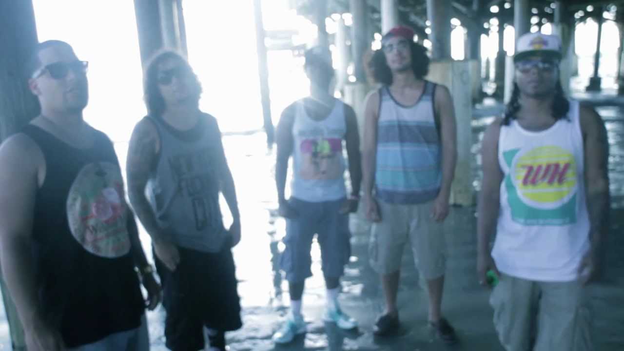 Malachi Feat Niko Is & Feddi Family - 