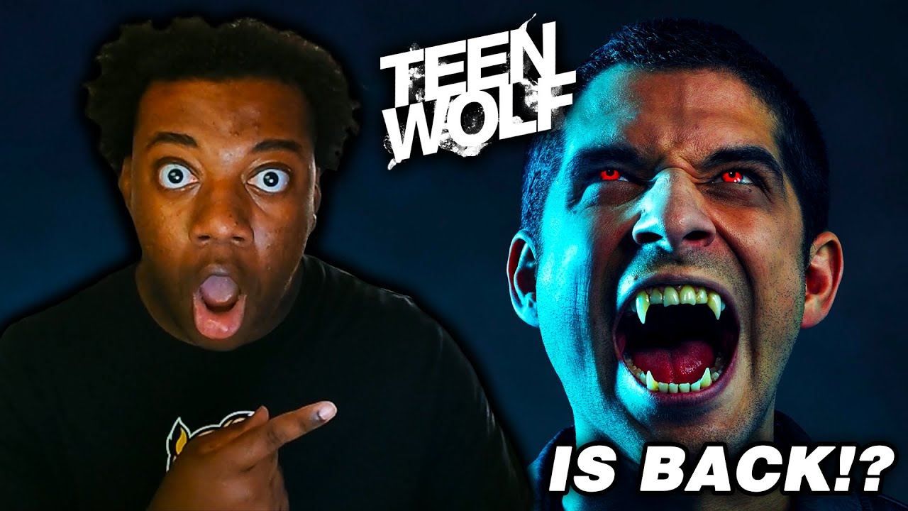 Tyler Posey TAKES OVER!! Teen Wolf: The Movie Sequel Happening!? | Jades Corner