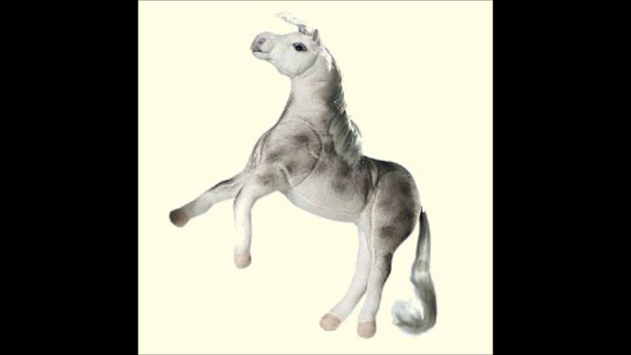Tollund Men  - Goodbye Horses