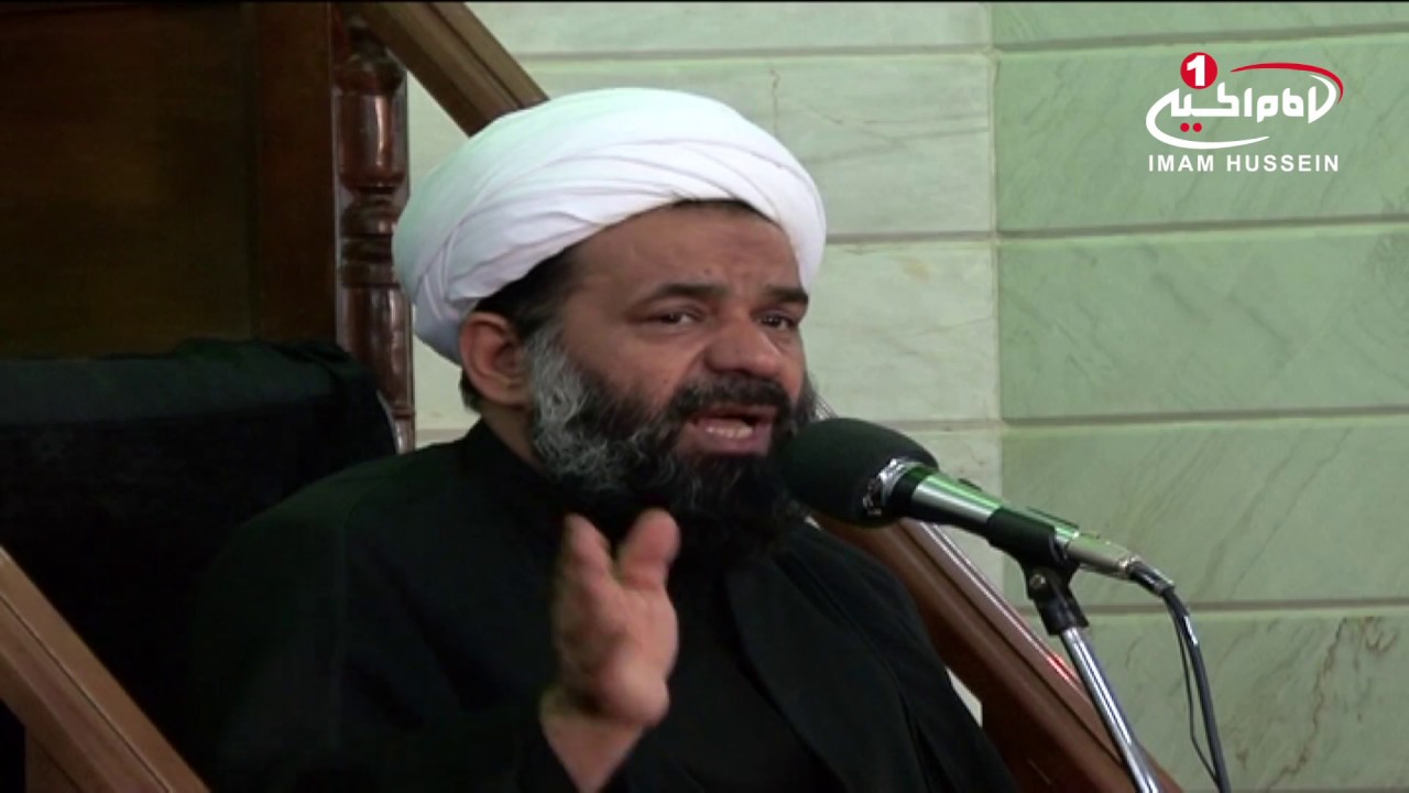 منبرحسینی(20): فضائل امیرالمومنین علیه السلام، حجت السلام والمسلمین بندانی نیشابوری، قم، 1434ق