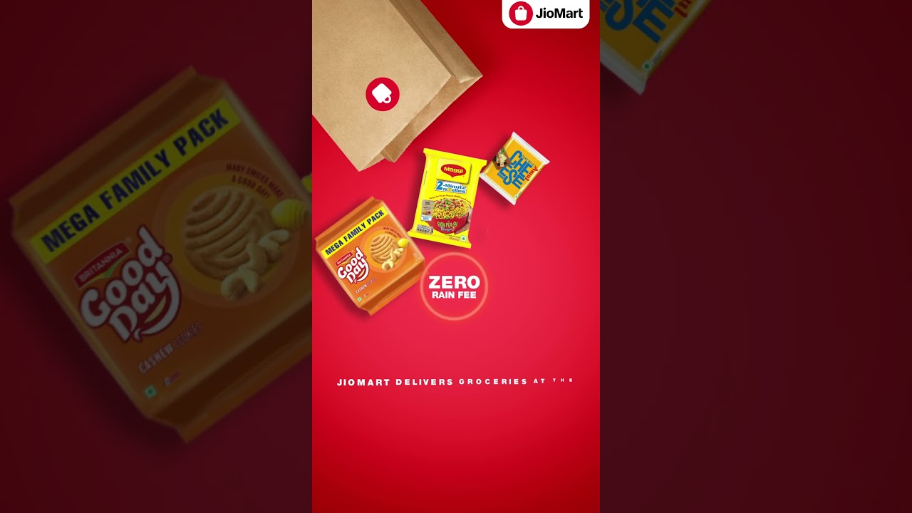 JioMart | Free Home Delivery | Lowest Prices on Groceries