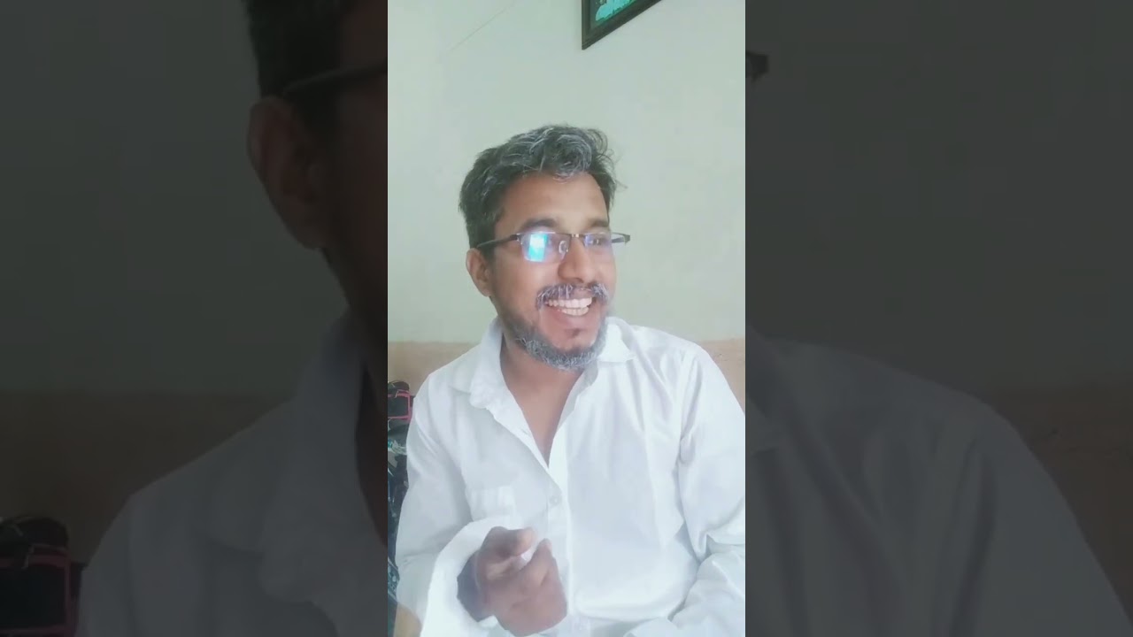 வீட்டுக்கு வந்த விருந்தாளியை ஓட வைத்த குடும்பம்😄🤣 பாகம் 1