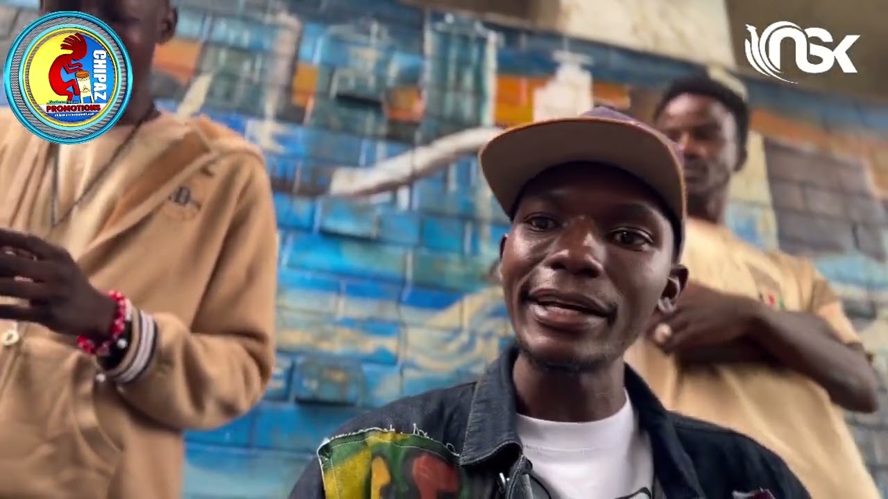 Seh Calaz - Tamirira Noah ft Tiffah Lazh , Jah Child × Ngwere Yekwamtoko