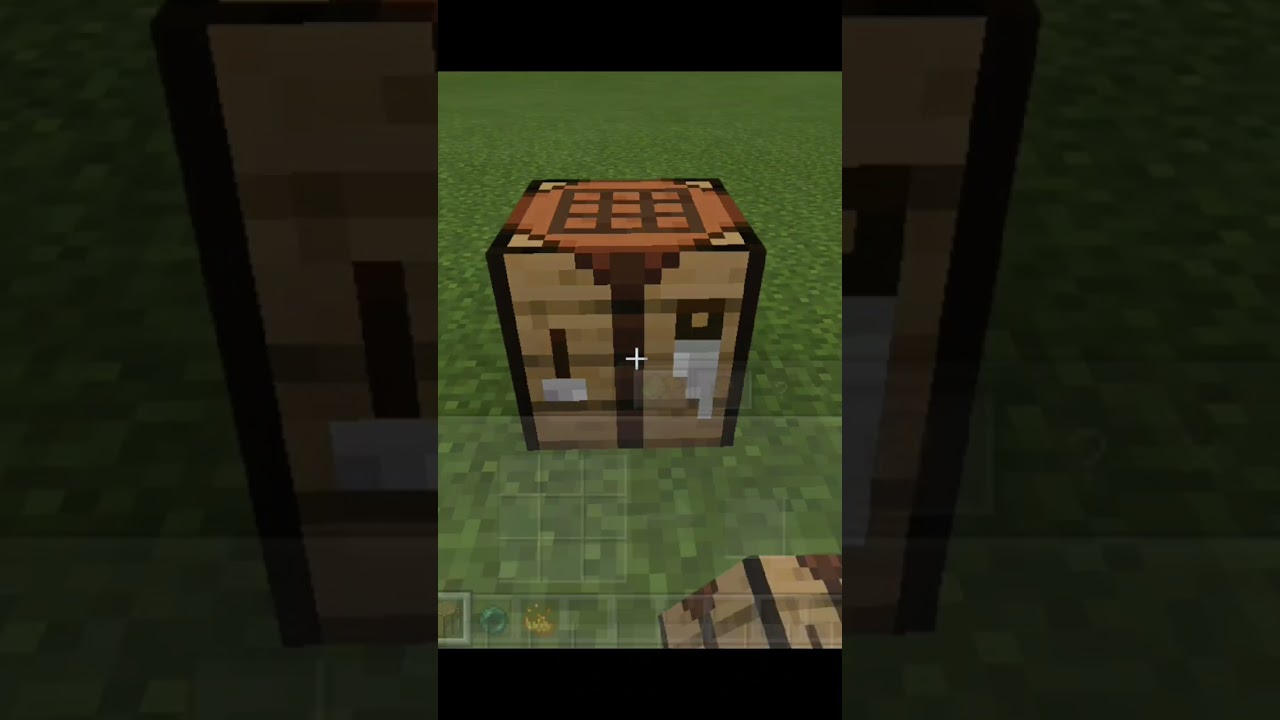 How to craft eye of ender in #minecraft