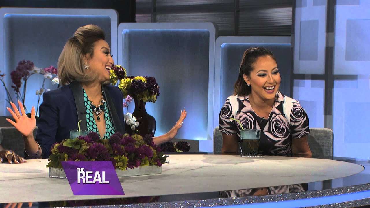 The Ladies Get REAL About 'Tuck Away' Money