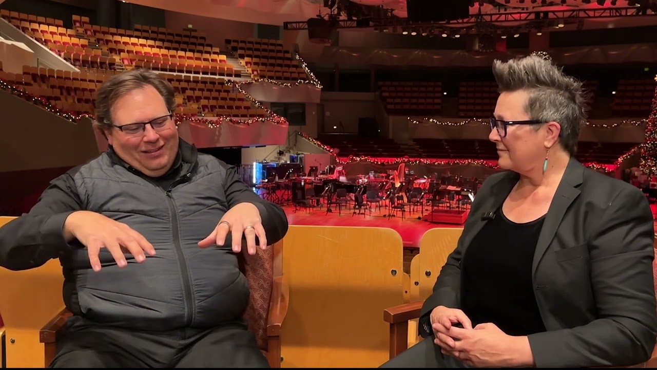 Justin Bartels, Colorado Symphony Principal Trumpet, on Shostakovich Piano Concerto No. 1