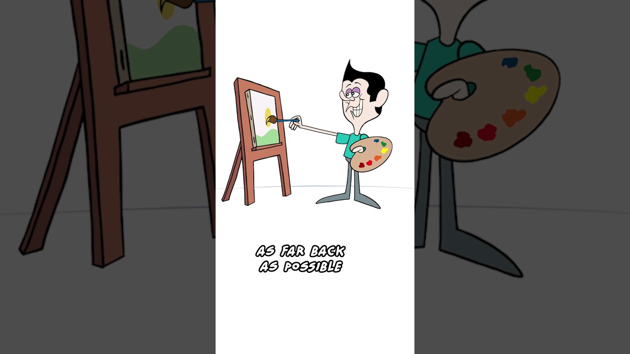 Making Digital Art Look Traditional