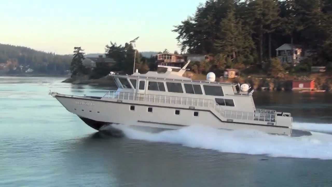 Munson 65 LCE