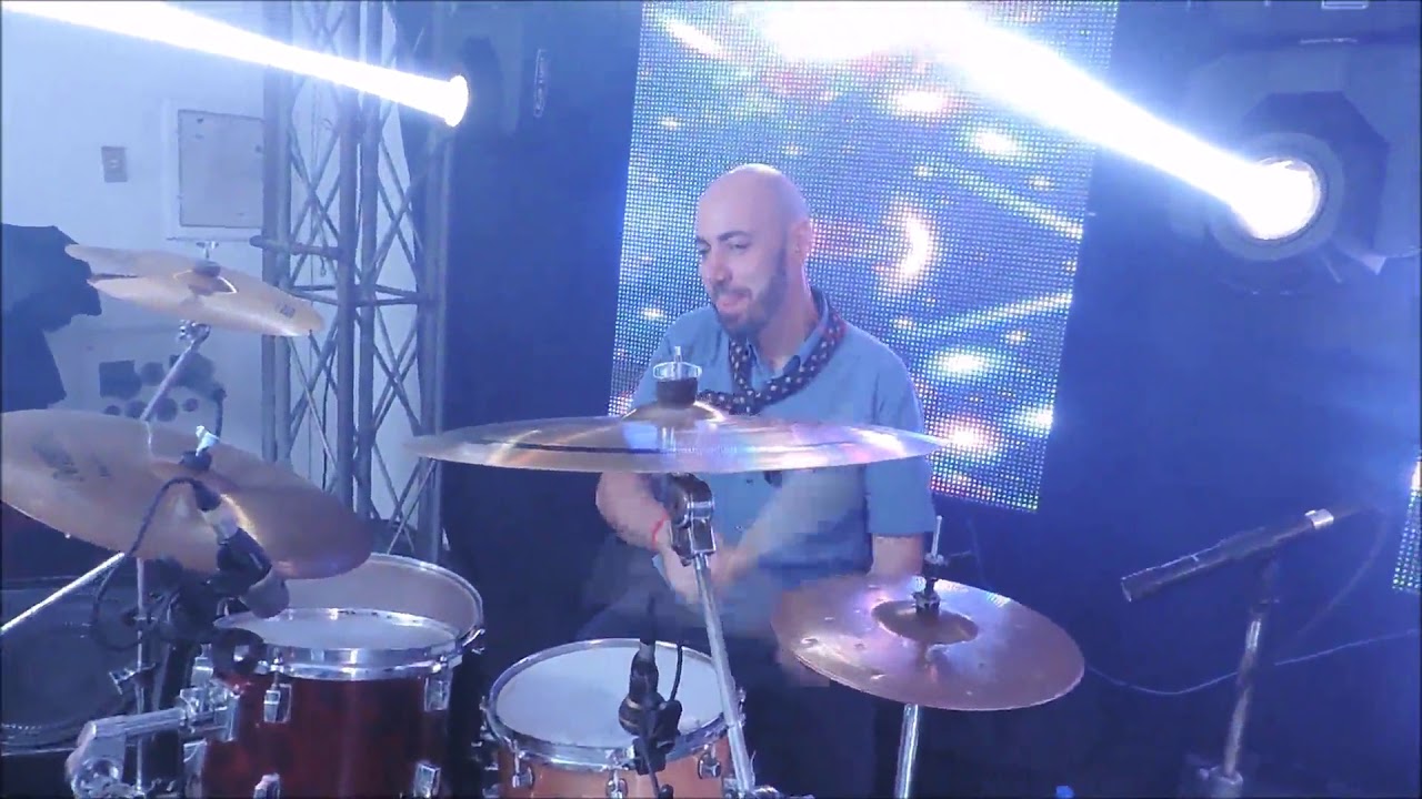 A Mo&ccedil;a do Sul e Um Degrau na escada, Thiago Maurer Batera, Paulinho Mocelin e Grupo Cora&ccedil;&atilde;o