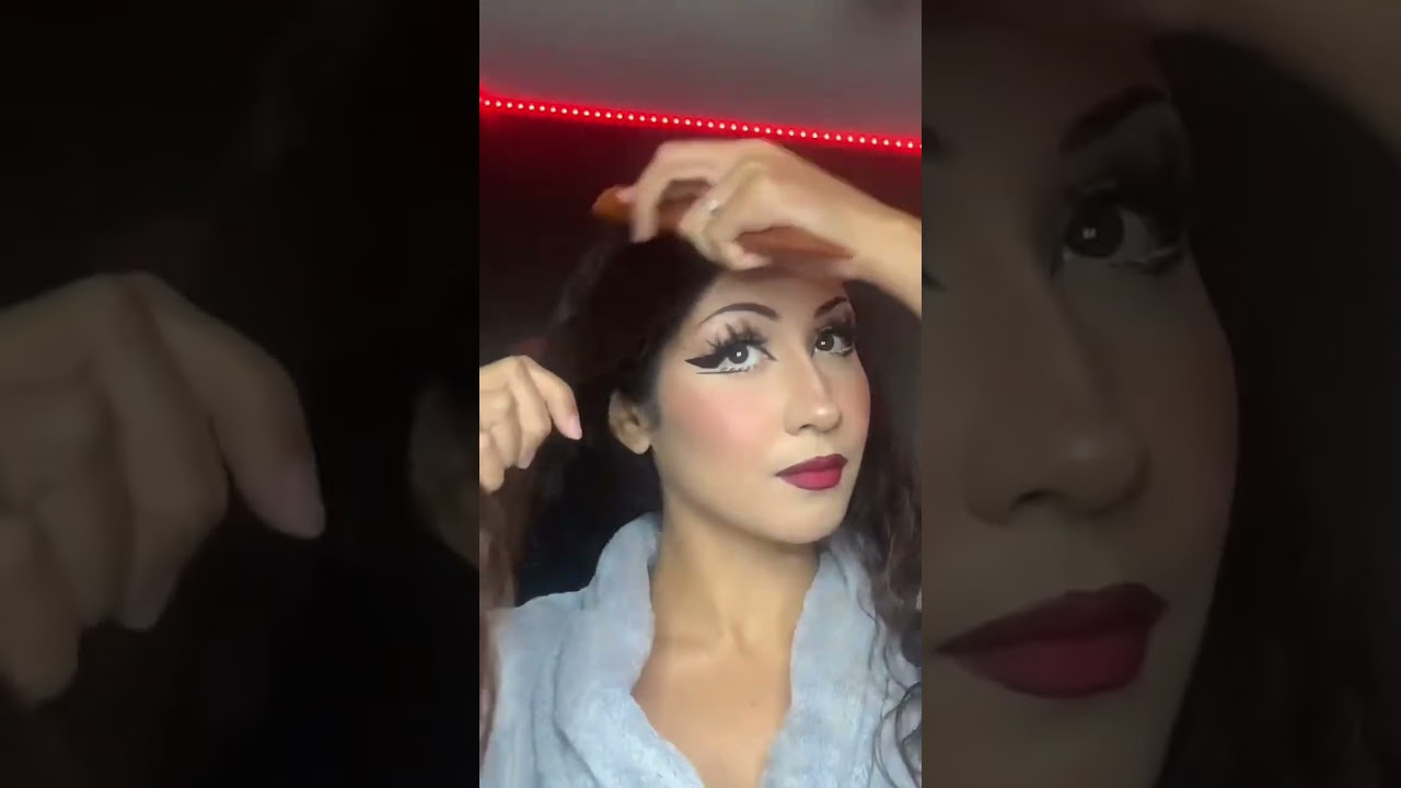 Quick victory roll tutorial ✨ 