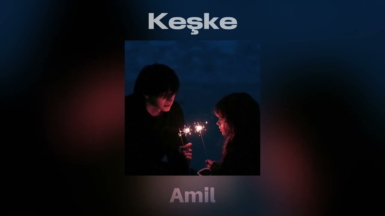 Yalın - Keşke (Speed Up)