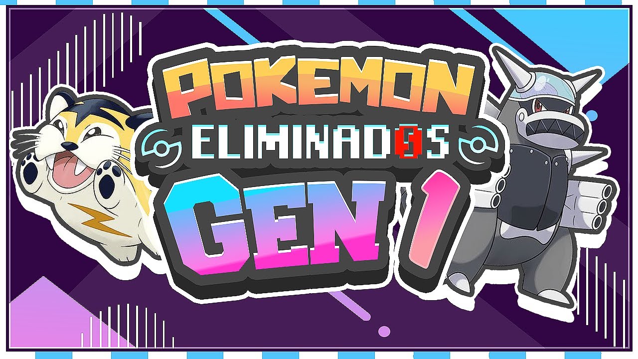 😱 Los POKEMON *RECHAZADOS* ❌ de PRIMERA GENERACION | Secretos y Curiosidades