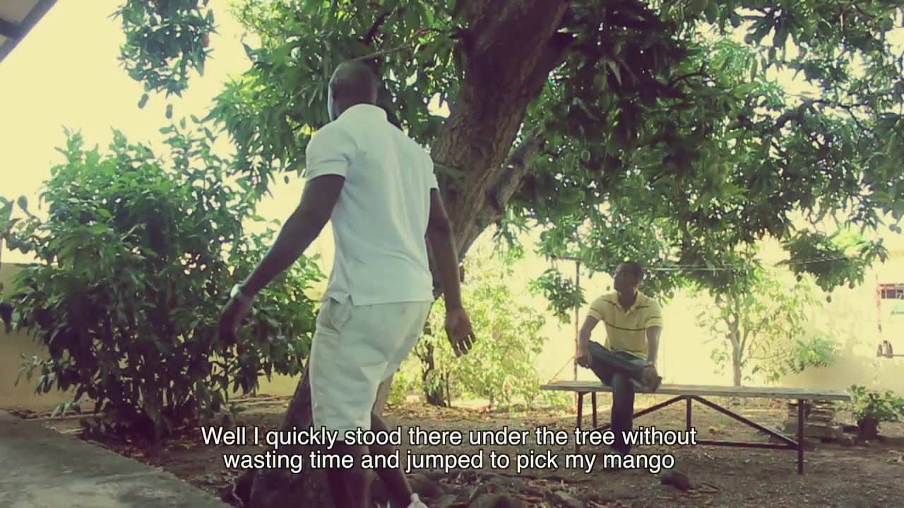 Palu Di Mango Eldrion Regina