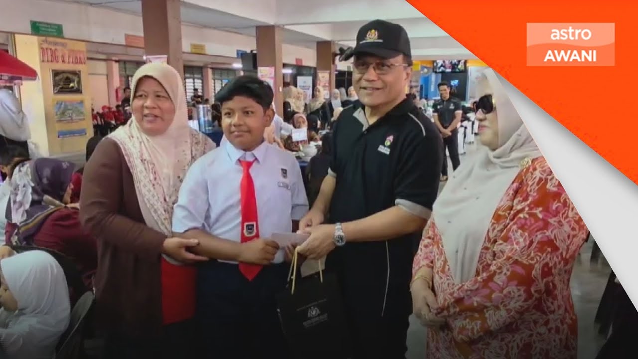 Jabatan Peguam Negara pertimbang keperluan lindungi saksi