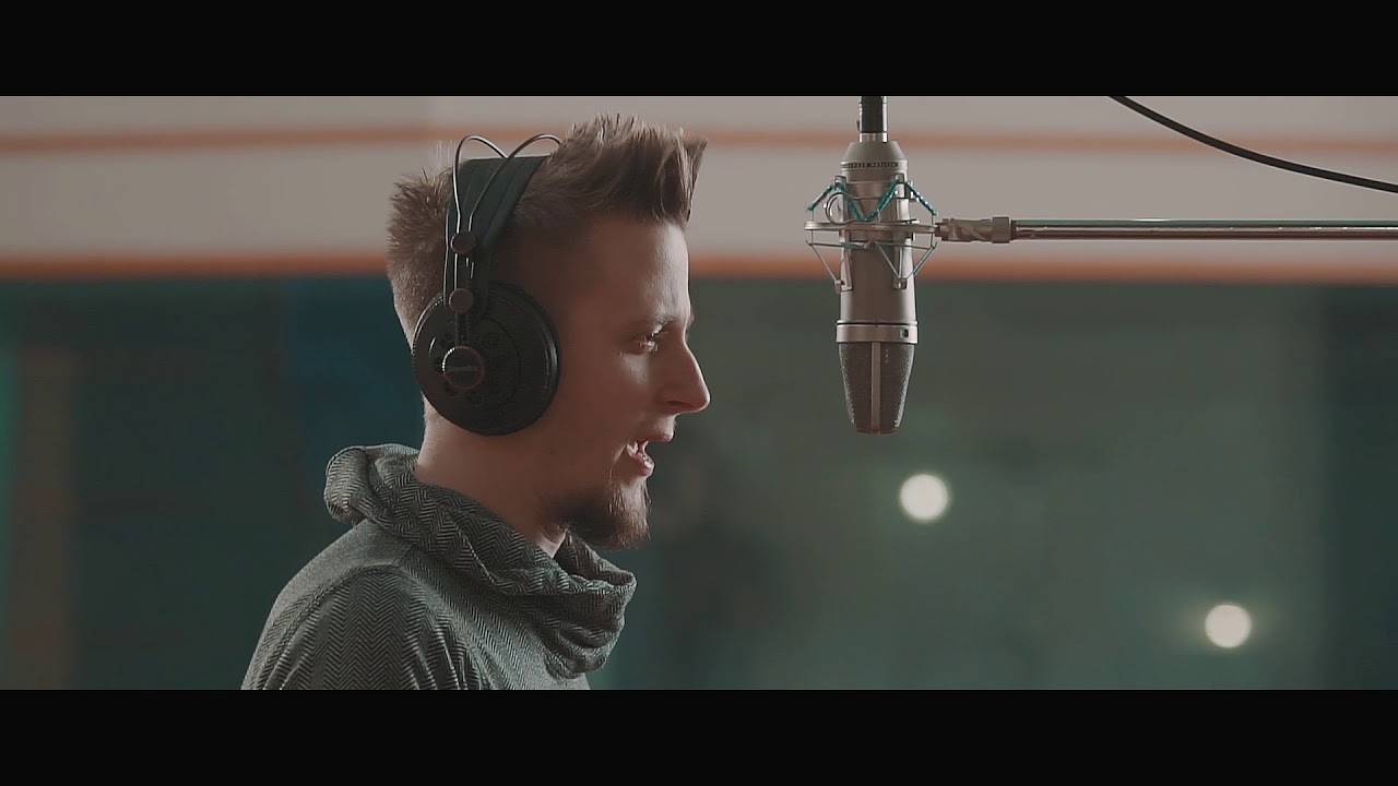 Imset - Kralj (Official Video)