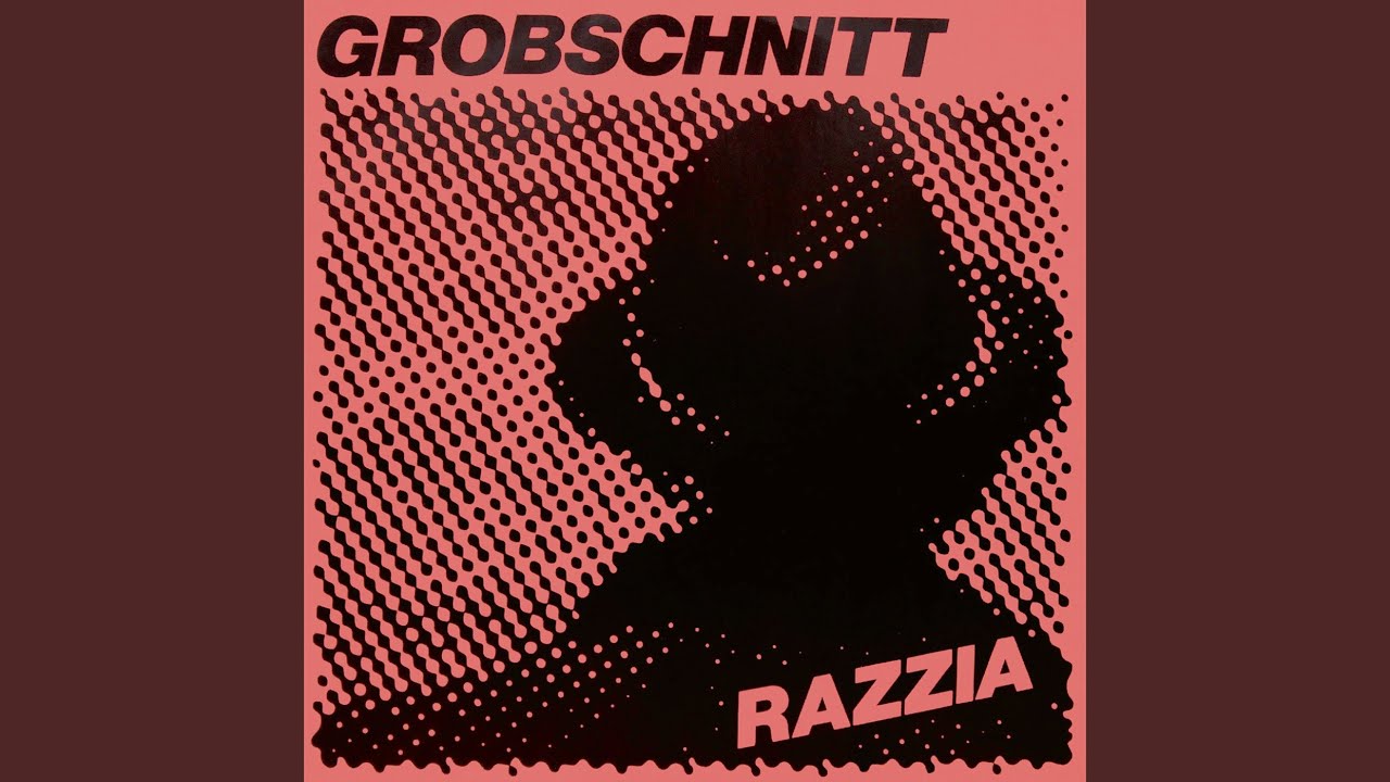Razzia (Remastered 2015)