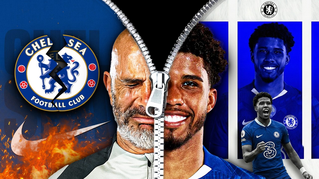 The £100M 'CDM' Chelsea Got For £12M!
