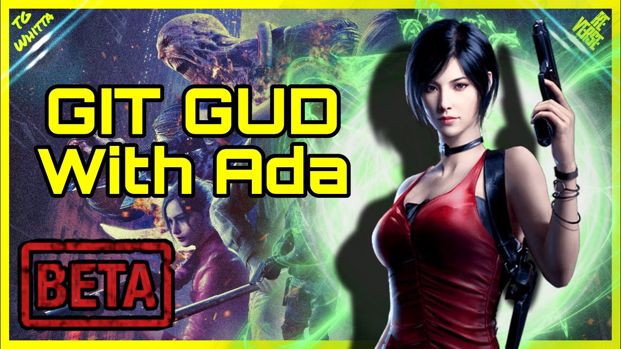 Resident Evil RE:Verse &mdash; Гайд: как НАУЧИТЬСЯ ИГРАТЬ за Аду | ЛУЧШИЙ ВЫЖИВШИЙ