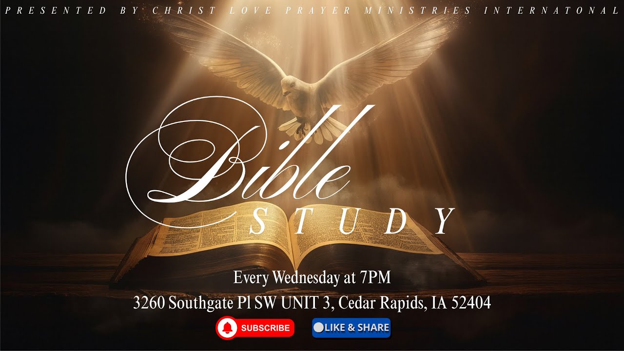 MID-WEEK SERVICE