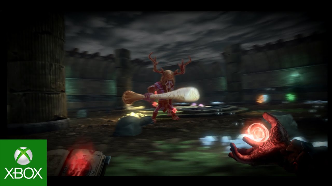 Ziggurat for Xbox One
