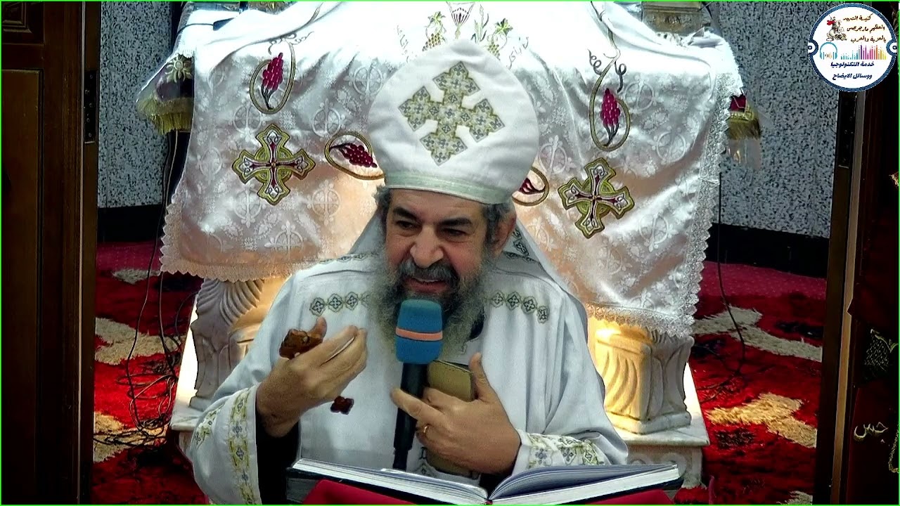 أحد الأبن الضال - ماذا تفعل الخطية فى الأنسان وماذا تفعل التوبة - ابونا رويس ميرهم