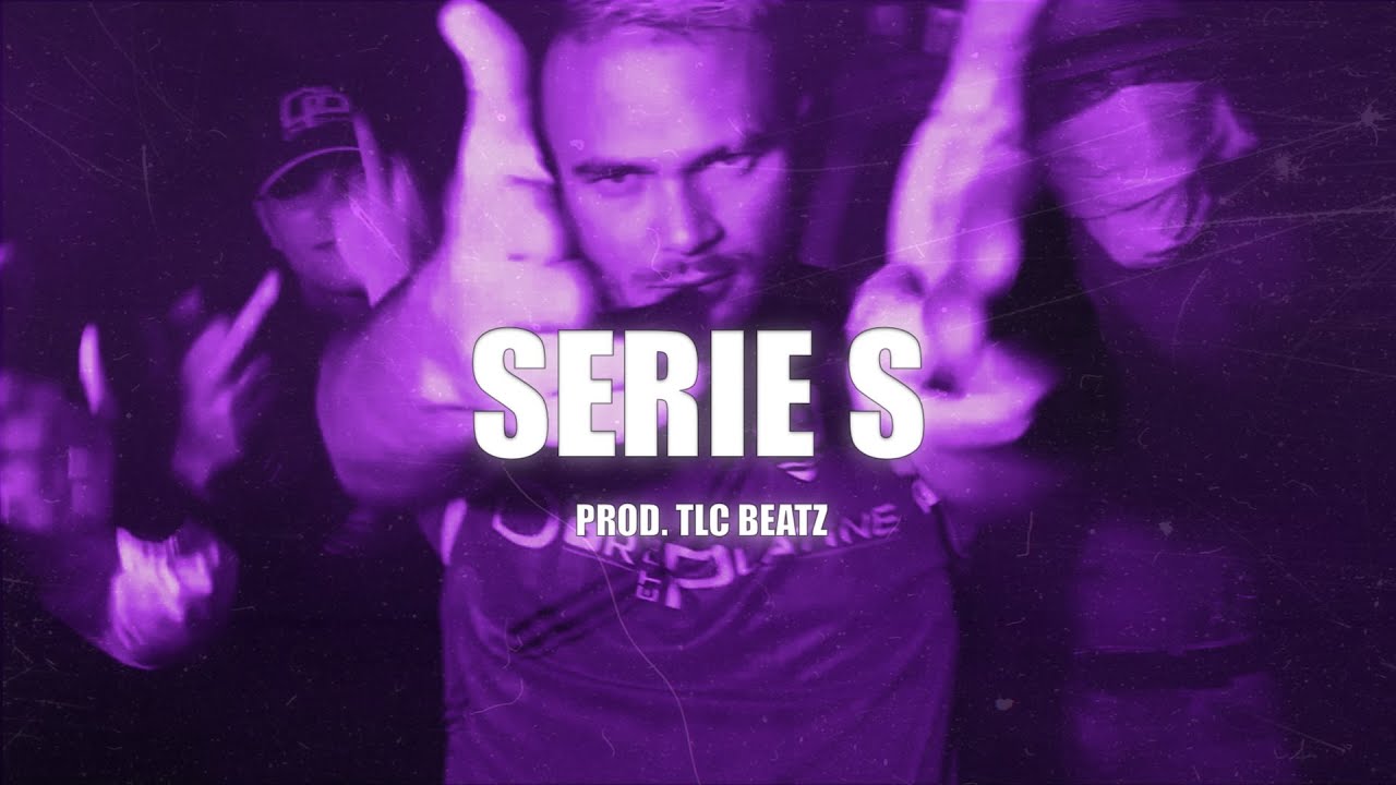Jul x Nada Type Beat - 