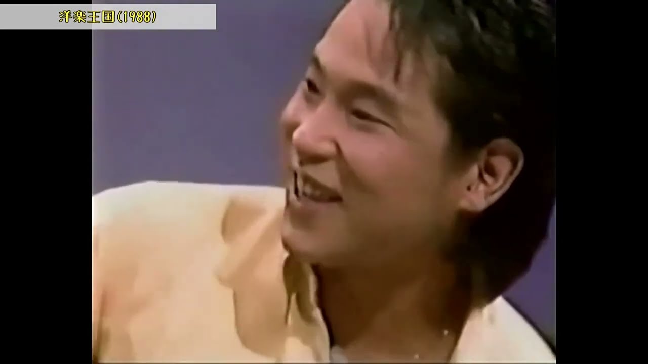 C-C-B 歌番組トーク集 ⑩ 音楽談義