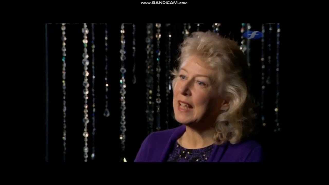 Carita Holmström muistelee Euroviisuja 1974