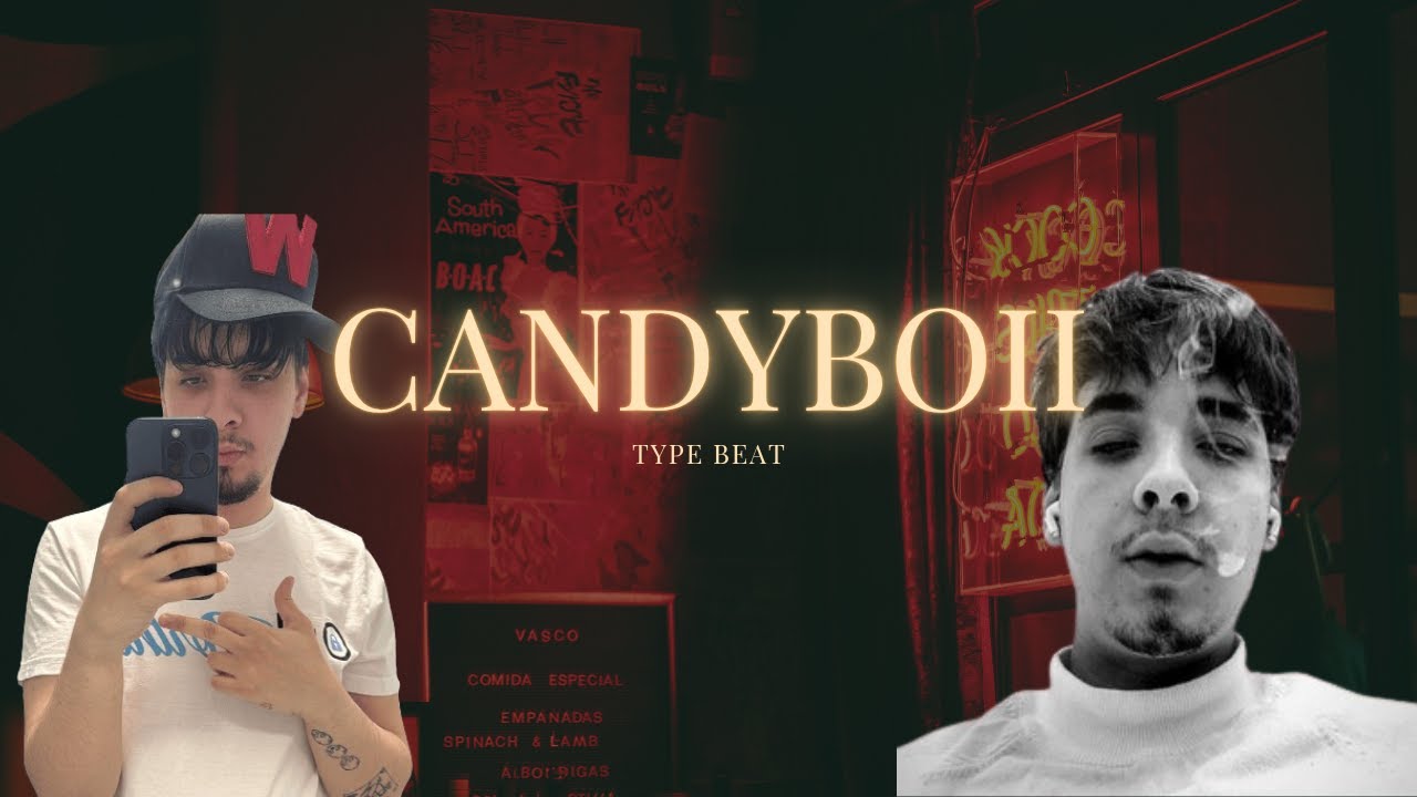 Cum sa faci un beat stil CANDYBOII | A reactionat CANDYBOII la el!!!