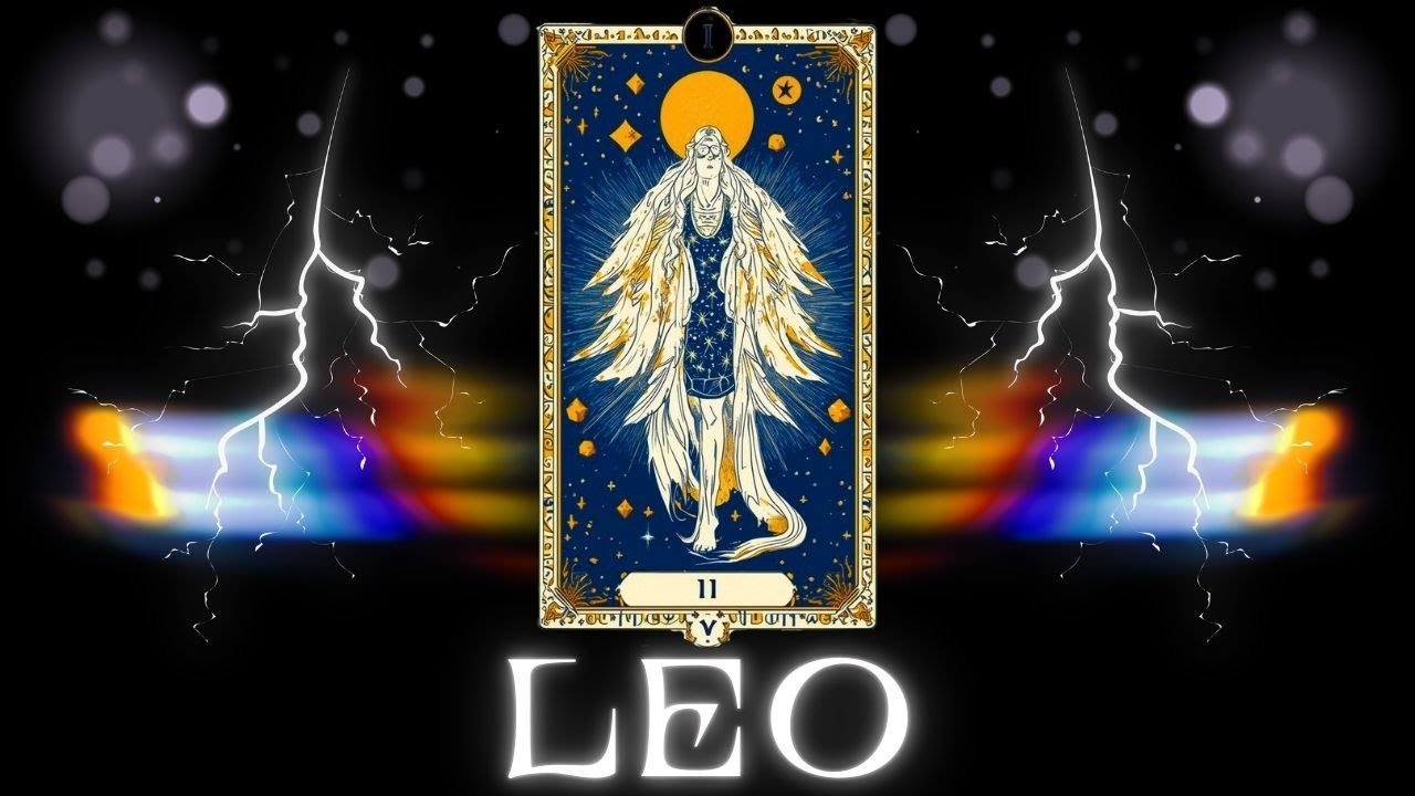 LEO❗️NEXT 24 HRS❗️“THE LAST CALL! I TOLD YOU THIS WILL HAPPEN……”❗️JANUARY 2026 TAROT LOVE READING
