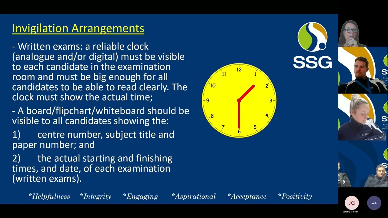 Invigilator training 20221123 160119 Meeting Recording
