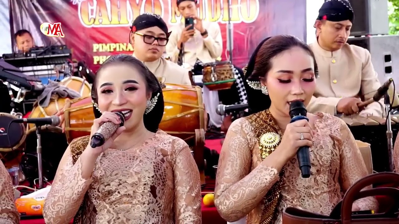 HASBUNALLAH - CAMPURSARI NEW CAHYO MUDHO - PERNIKAHAN Sella & Adam LIVE HALIM 26 January 2025
