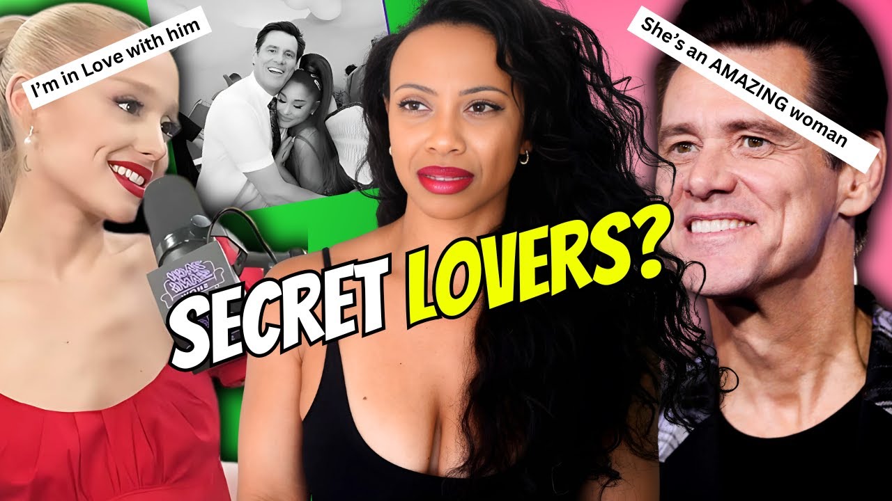Ariana Grande's Creepy Love Affair? | More Wicked Drama