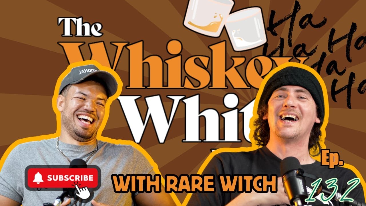 SATIRE TO SERIOUS; Rare Witch on satirical performances, left-wing & beef will never die | Ep.131