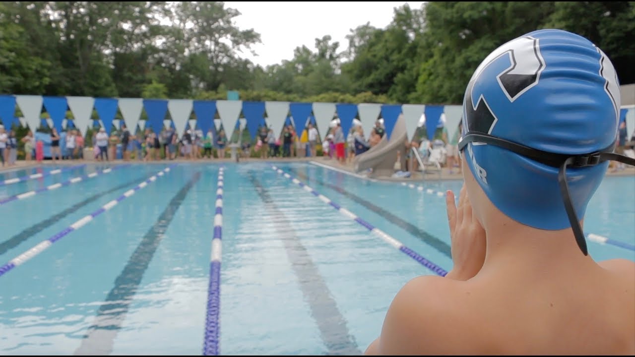 Conestoga Swim Team 2018 | Best Season Ever Video