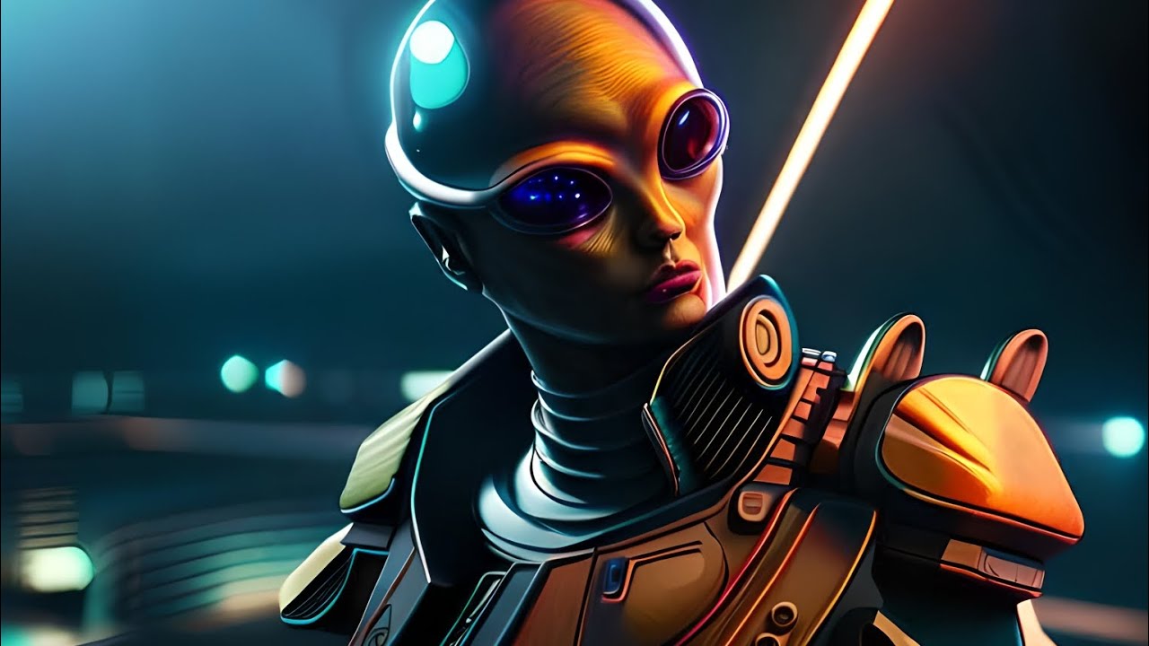 Against Them - Official AI trailer - by VIRAL AI STUDIO
