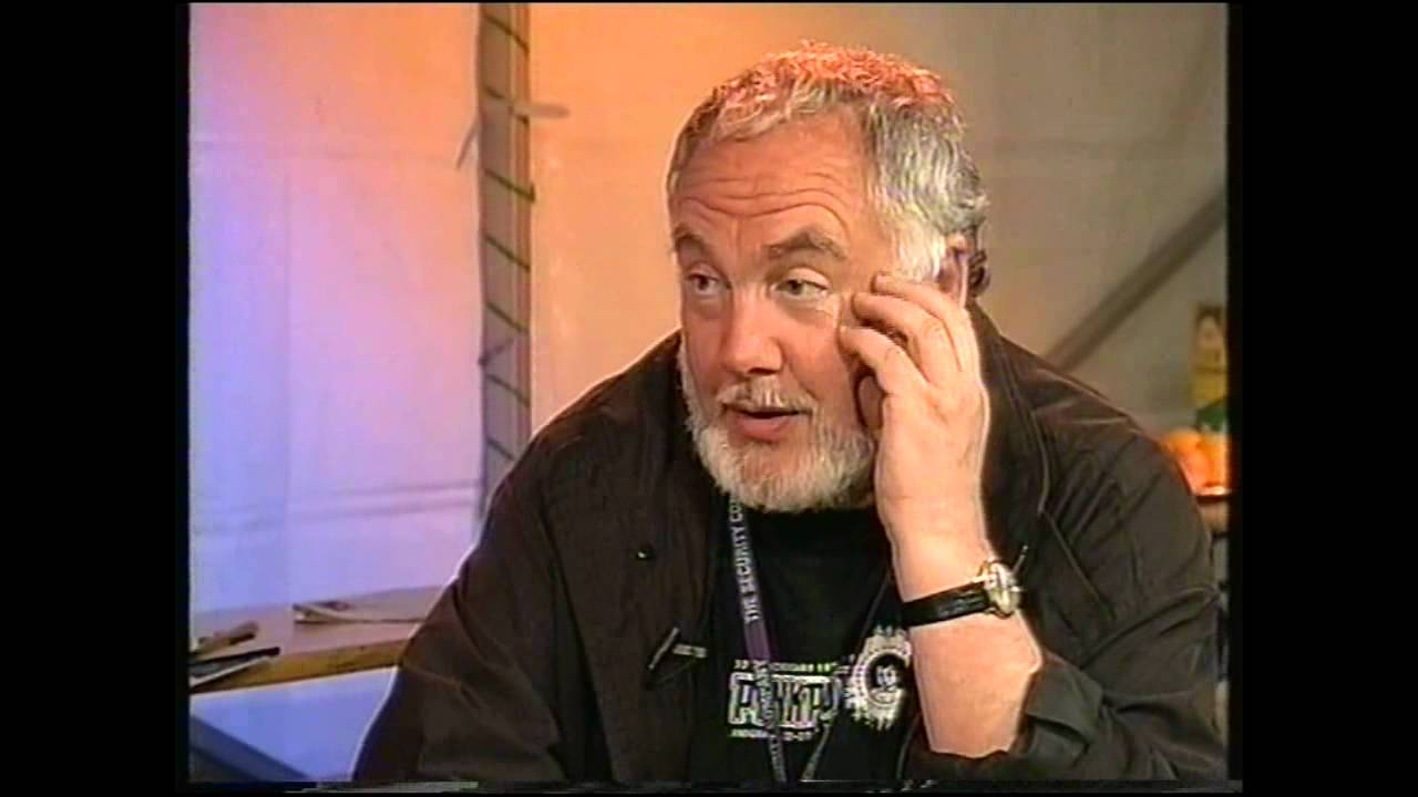 Pinkpop 1999: Interview Jan Smeets + Fragmenten (deel 1)