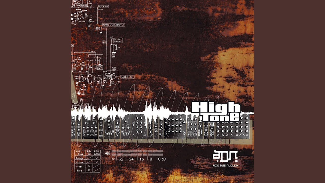 Bad Weather (Massive Dub)