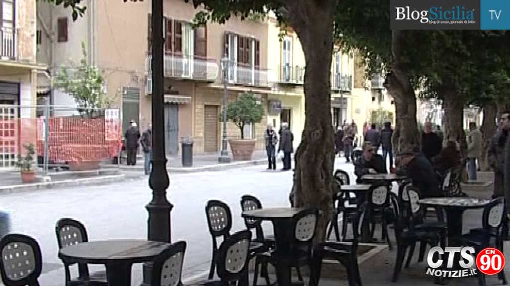 Cavalleria rusticana a Porto Empedocle, grave 26enne