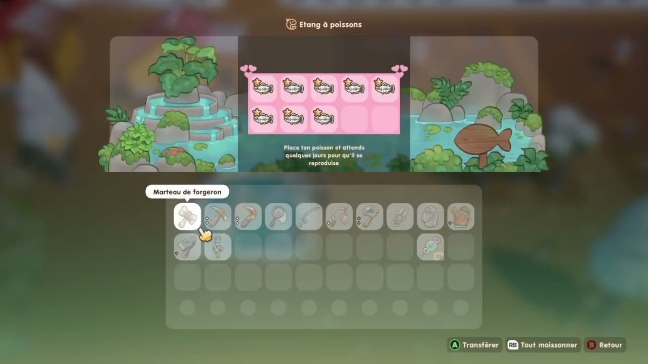 [FR] CORAL ISLAND - EPISODE 84 - SOLO - [SANS COMMENTAIRES]