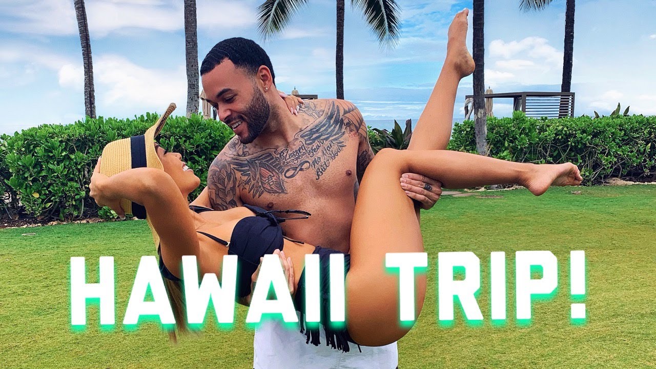 Our Trip To Hawaii 2019!