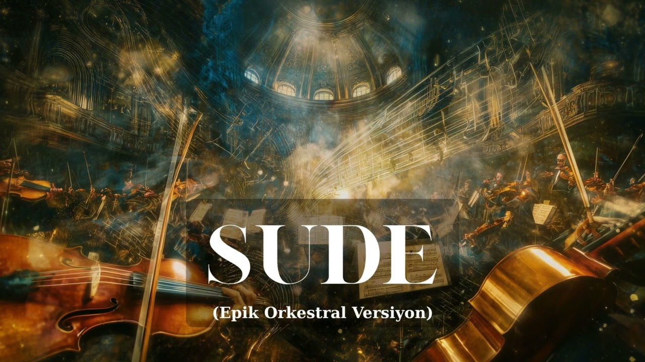 Sude (Epik Orkestral Versiyon)