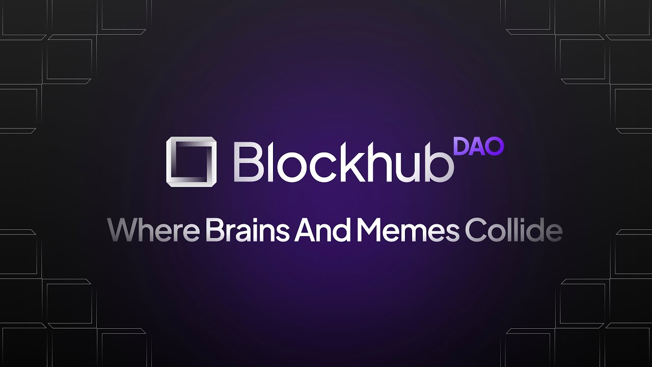 BlockHub DAO x SpiceFi: Unlocking the Secrets of NFTFi