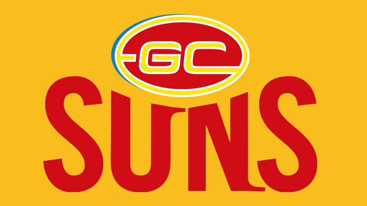 Gold Coast Suns Theme Song 2025