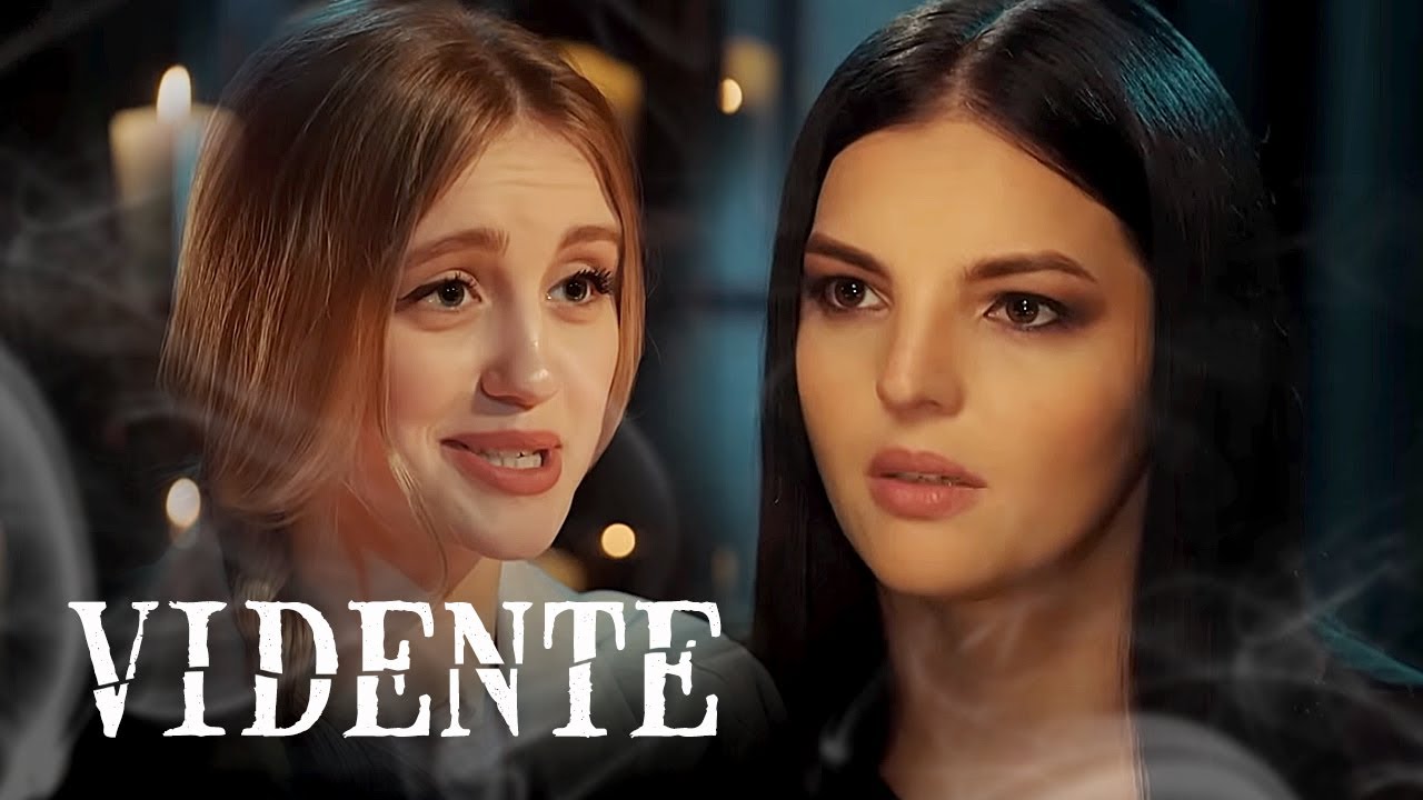 LA VIDENTE: serie 11-20 Peliculas completas en espa&ntilde;ol latino 2023