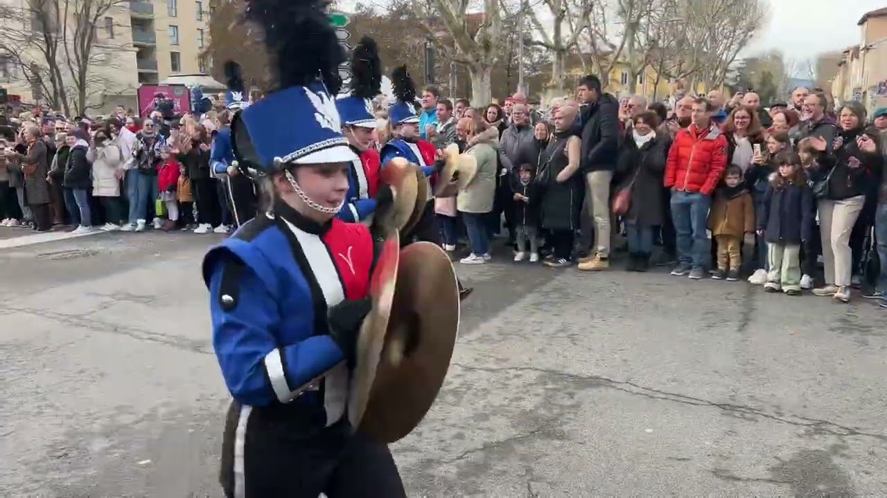 Les conscrits de Villefranche-sur-Saône