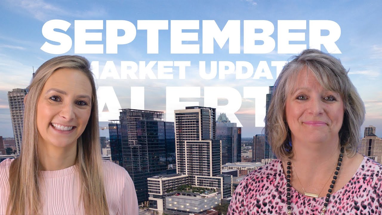 Are Home Prices Finally Cooling Off? | September Market Update